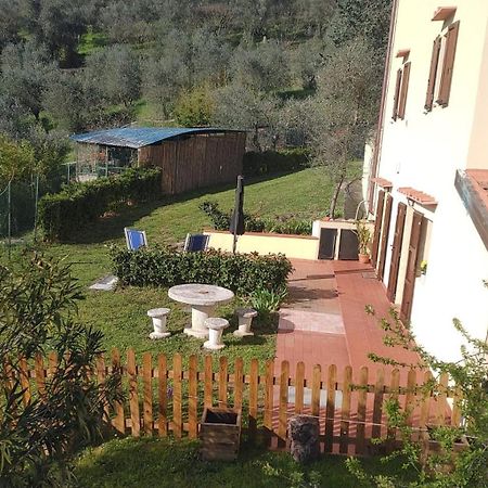 Dependance Nel Chianti A Pochi Minuti Da Firenze Apartment Impruneta Exterior photo