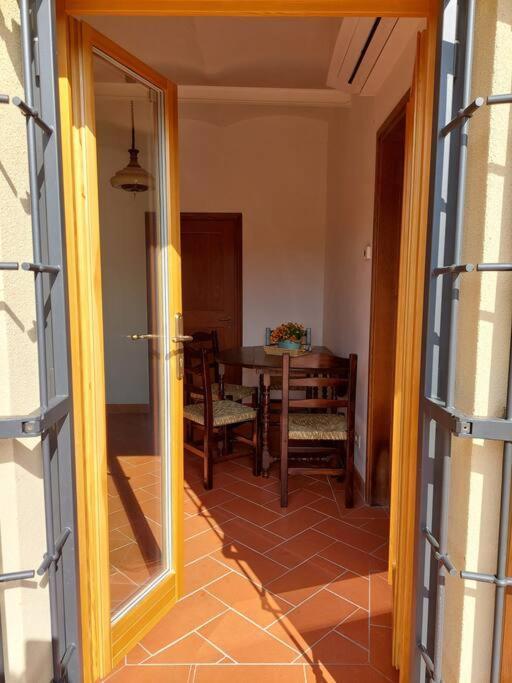 Dependance Nel Chianti A Pochi Minuti Da Firenze Apartment Impruneta Exterior photo