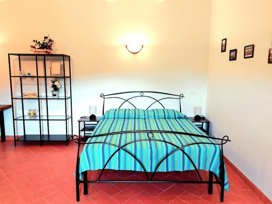 Dependance Nel Chianti A Pochi Minuti Da Firenze Apartment Impruneta Exterior photo