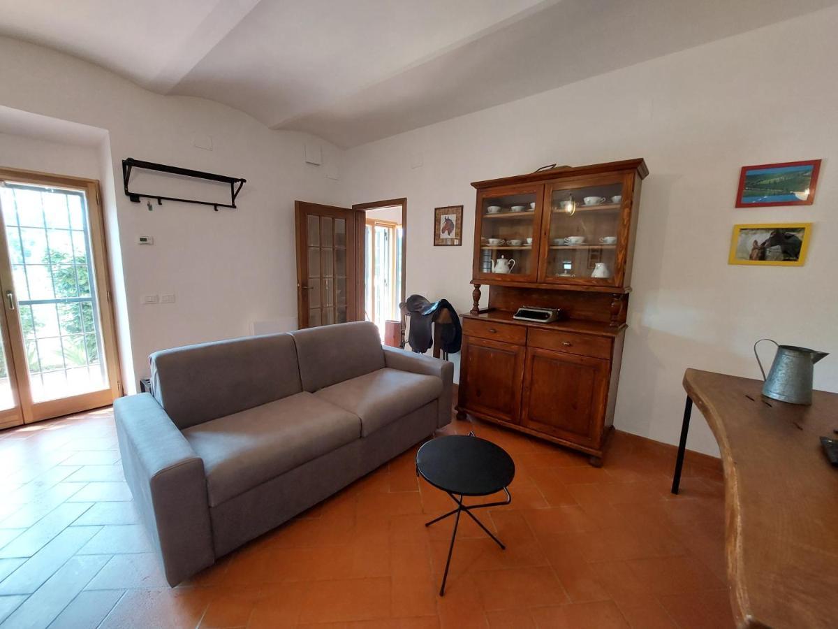 Dependance Nel Chianti A Pochi Minuti Da Firenze Apartment Impruneta Exterior photo